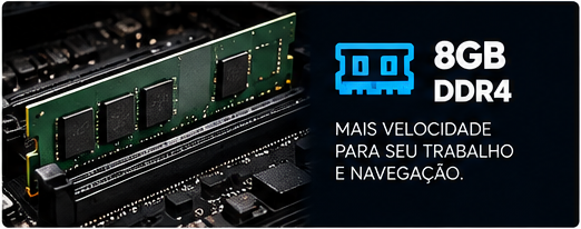 MICROCOMPUTADOR I5 COMPLETO