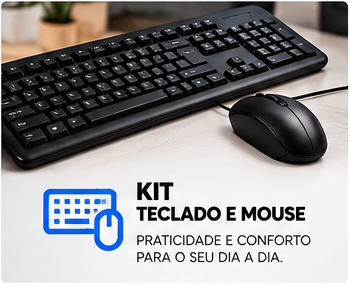 MICROCOMPUTADOR I5 COMPLETO