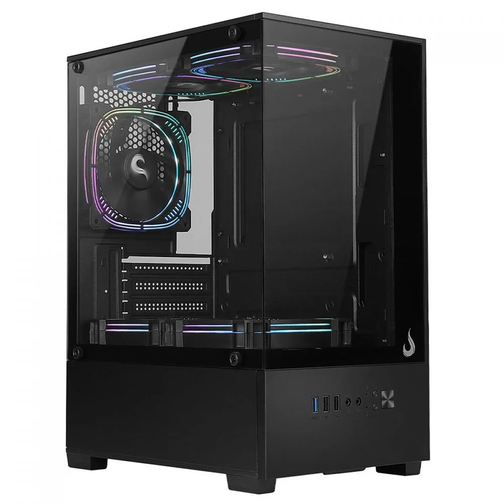 PC GAMER ''BRUTAL''