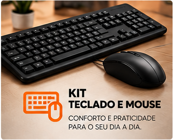 MICROCOMPUTADOR I7 COMPLETO