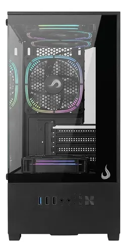 PC GAMER ''BRUTAL''