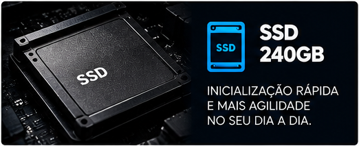 MICROCOMPUTADOR I5 COMPLETO