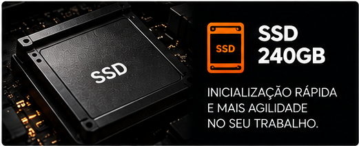 MICROCOMPUTADOR I7 COMPLETO